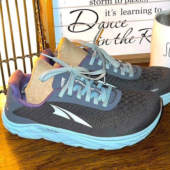 Altra Shoes - 7W ALTRA TORIN RUNNING SHOES